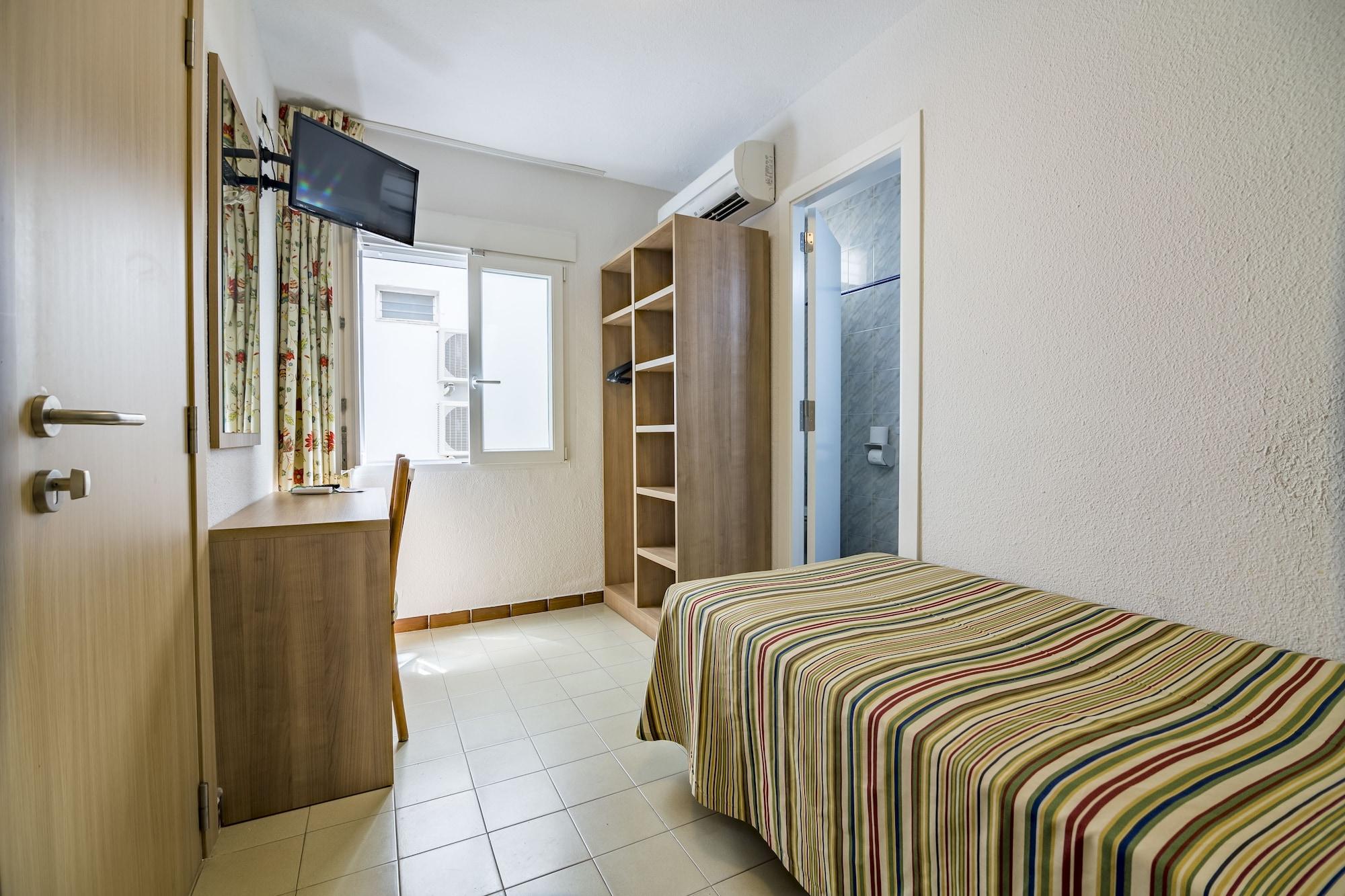 Hotel Blason Junior Peñíscola Εξωτερικό φωτογραφία