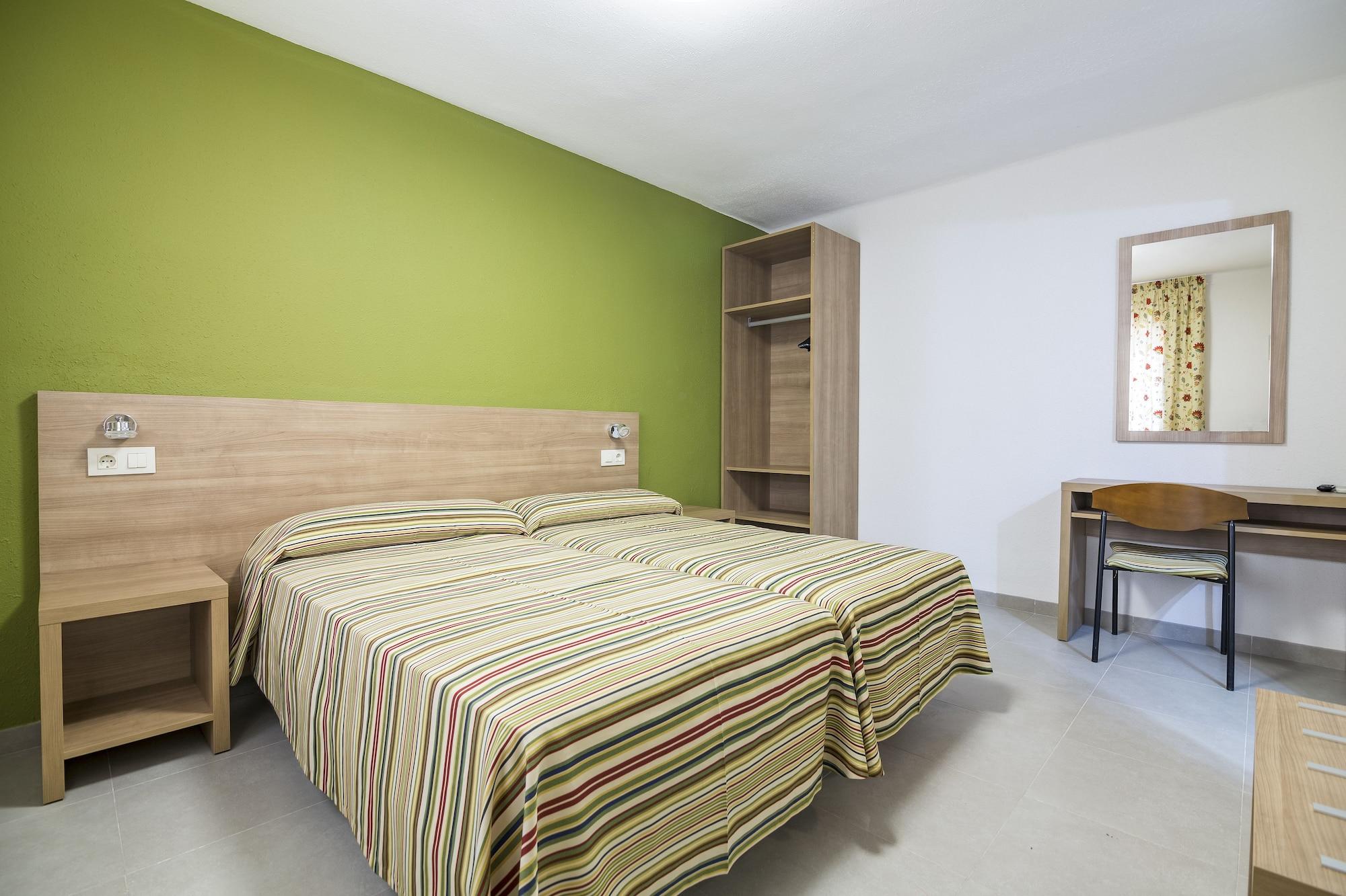 Hotel Blason Junior Peñíscola Εξωτερικό φωτογραφία