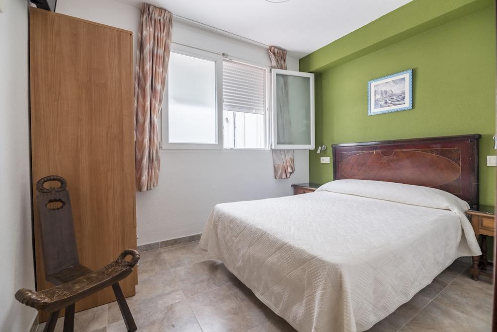 Hotel Blason Junior Peñíscola Εξωτερικό φωτογραφία