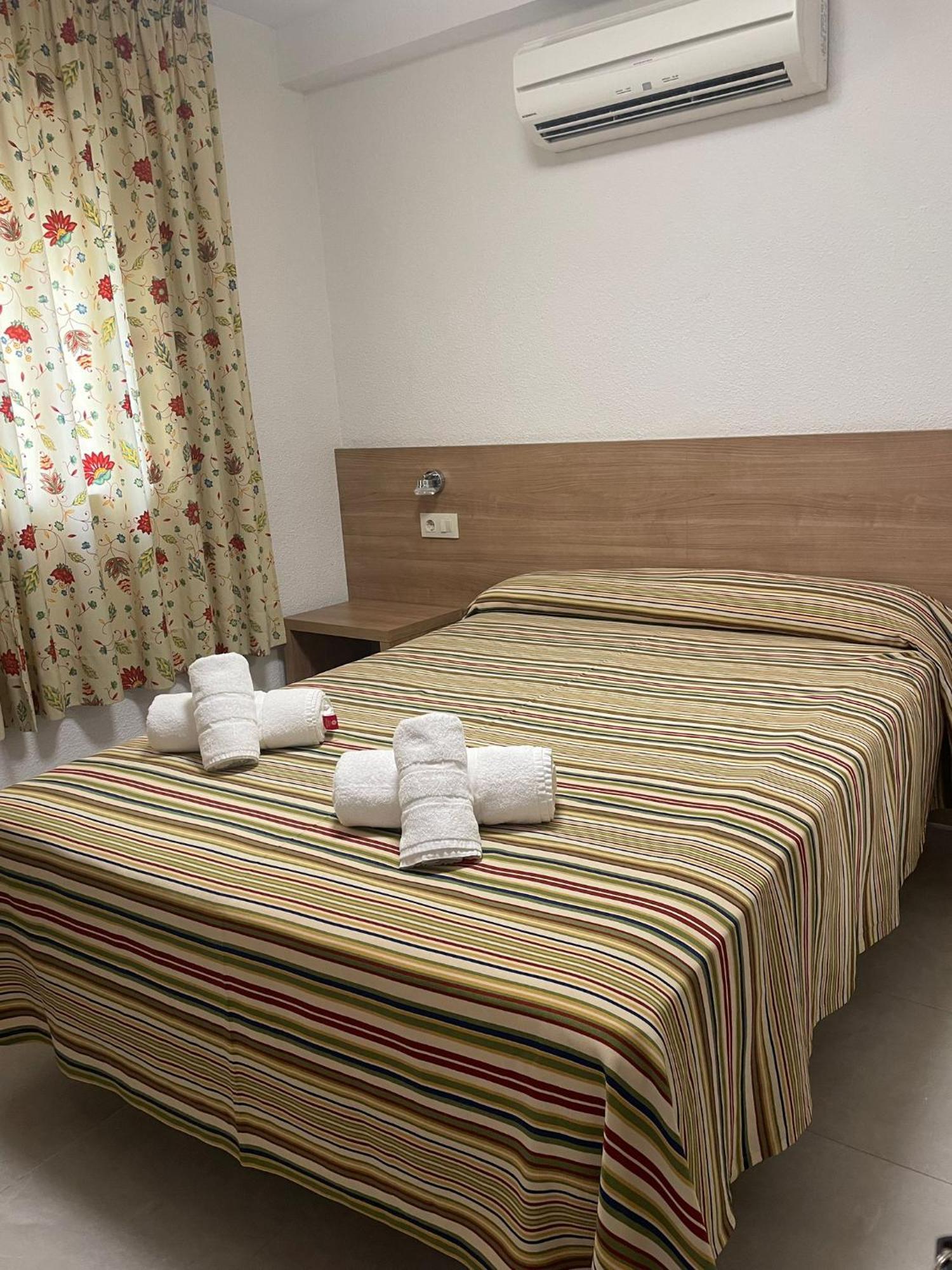 Hotel Blason Junior Peñíscola Εξωτερικό φωτογραφία