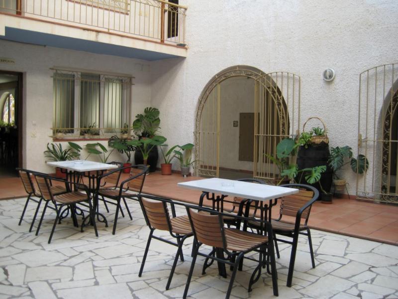 Hotel Blason Junior Peñíscola Εξωτερικό φωτογραφία