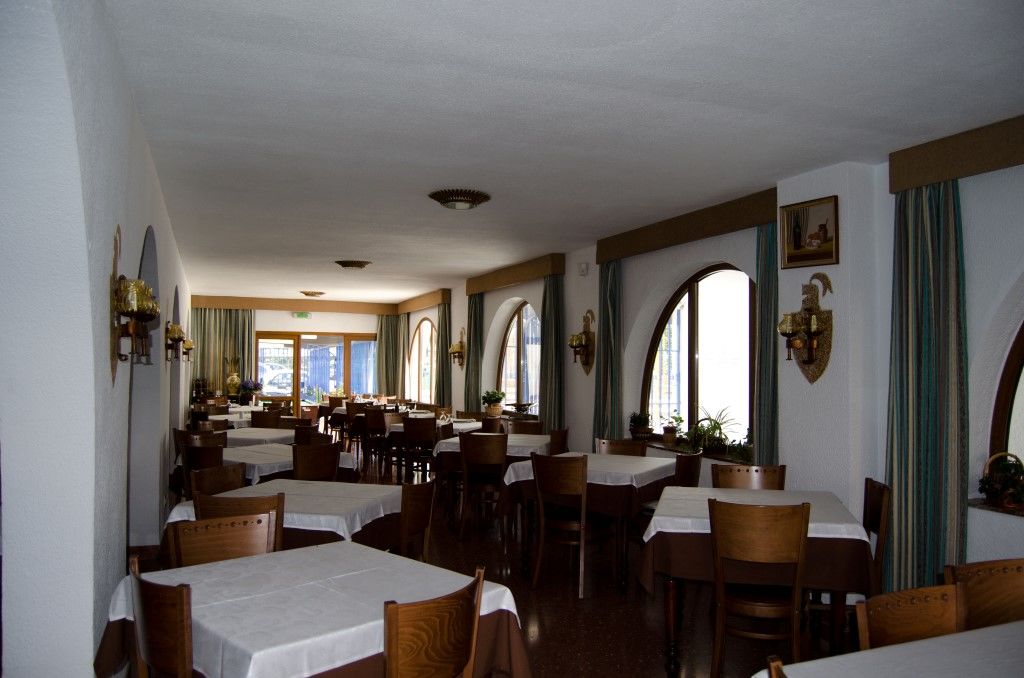 Hotel Blason Junior Peñíscola Εξωτερικό φωτογραφία