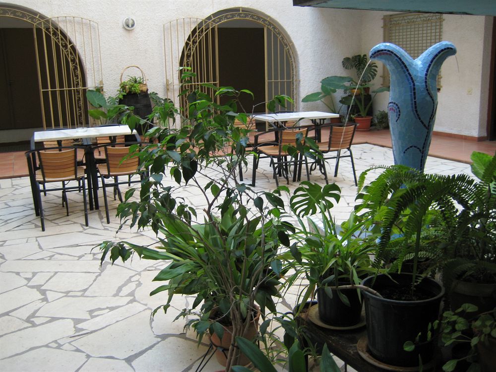 Hotel Blason Junior Peñíscola Εξωτερικό φωτογραφία